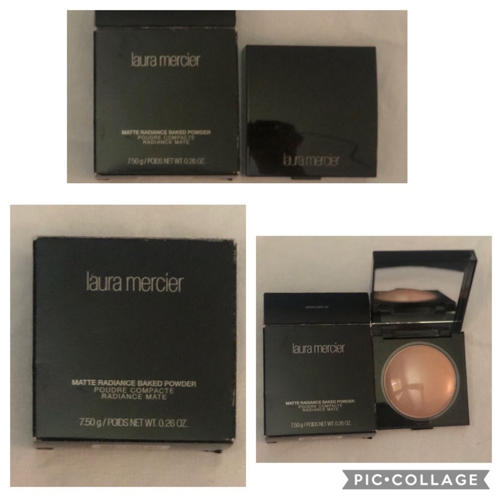 Laura Mercier Baked Powder